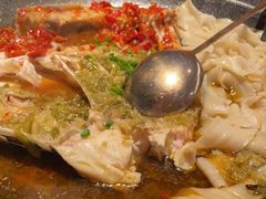 -望湘园·洞庭渔宴(永旺店)