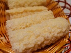 响铃卷-海银海记牛肉火锅(解放路店)