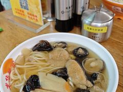 -龙华素斋(龙华路店)