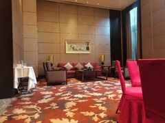 -常州新城希尔顿酒店-御玺中餐厅