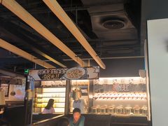 -太二酸菜鱼(天鹅湖万达店)
