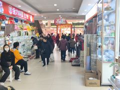 -西北轻工批发市场