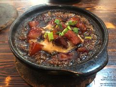 红烧肉-小时候焗海鲜(鄞州万达店)
