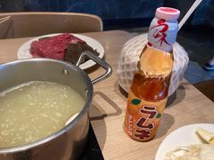 -星伦多自助料理·涮烤一体(杭州来福士店)