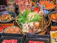 -松鹤精致料理(五一中路店)