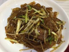 -潮福城大酒楼·潮粤菜·港式点心(阳光城店)