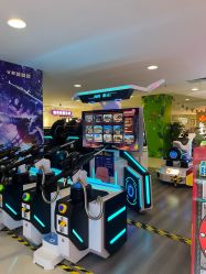 -Fang Fang Monkey·方方猴(国瑞购物中心店)