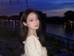 -后海公园