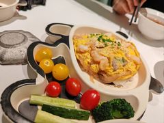 -眉州东坡·熊猫主题餐厅(枫蓝店)