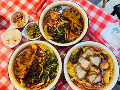 -丽丽三鲜螺蛳粉(田林路店)