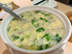 拆骨肉疙瘩汤-吕氏疙瘩汤·海鲜新鲁菜(凯德mall新都心店)