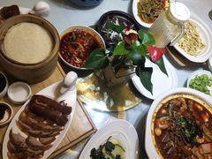-眉州东坡(博雅店)