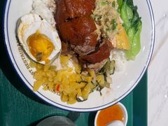 -肥小福·烧鹅专门店(环宇荟店)