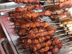 -王记西鎮电烤肉(汶上路店)