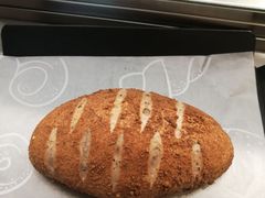 黑糖厚芋泥软软包-LELECHA乐乐茶(美罗城店)