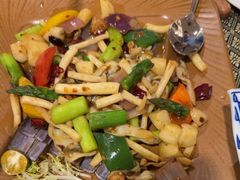 -南沙游艇会·大兵船餐厅