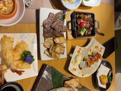-三石铁板烧(紫竹桥店)