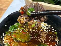 -独食火锅·半米屋台(望平街店)