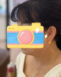 -金夫人One家全家福摄影(光环店)
