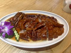 -德胜轩正宗顺德菜(宝安沙井会展中心店)