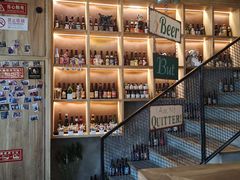 -77啤妹精酿生活馆(前门店)