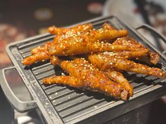 -烤匠麻辣烤鱼(青羊万达店)