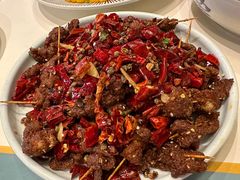 -付掌柜在成都·热炒砂锅集(金禾店)