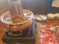 -如意林卡藏餐吧(大昭寺店)