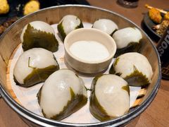 -蘸小院铁锅炖·蘸酱菜·东北菜(怀远门店)