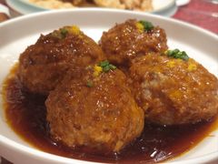 -李氏八大件老菜馆(万宝街店)