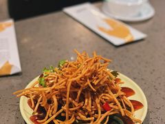 -一棠龙虾•王牌虾球(楚河汉街店)