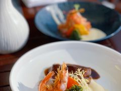 -宴悦海鲜餐厅·游水海鲜·牛排(亚龙湾瑞吉店)