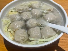 -梦花街馄饨店(中华苑店)