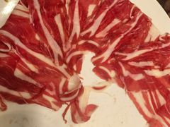 -清真·鸦儿李记·涮肉(花市店)