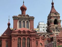 -圣·阿列克谢耶夫教堂