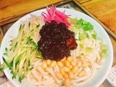 -局气 烤鸭·北京菜(光华路店)