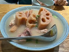 -静一餐厅·湖北菜(前门店)