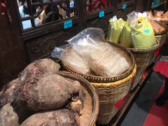 -凤凰山斑鱼馆(恭城店)