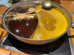 -呷哺呷哺(砂之船奥莱店)