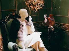 门面-MIU MIU(上海商城店)