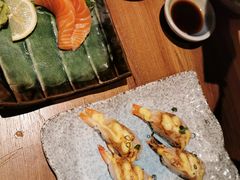 -初居食屋日式料理(万象城购物中心店)