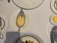 -戈登·拉姆齊餐廳