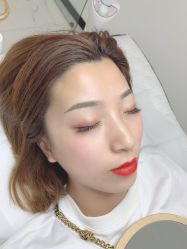 -久匠·野生眉半永久纹眉