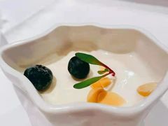 甜品奶酪-106餐厅(山水文园店)