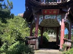 -德胜岩景区