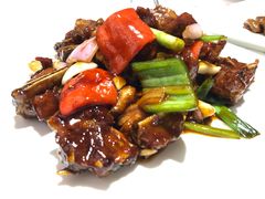 -花城苑广府菜(侨鑫店)