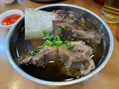 -老牌依强牛肉店(达道总店)