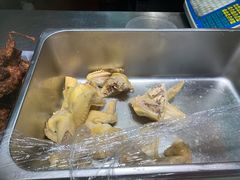 -禧凰·老上海白斩鸡辣肉面店