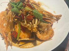 -乔街深夜食堂·台州菜·高压锅生蚝(杭州总店)