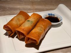 -广州花园酒店荔湾亭·地道点心·粤式饮茶